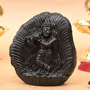 Krishna Shaligram Murti
